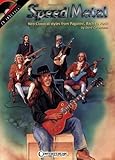 Speed Metal: Heavy Metal Neo Classical Styles from Paganini, Bach to Rock by Dave Celentano