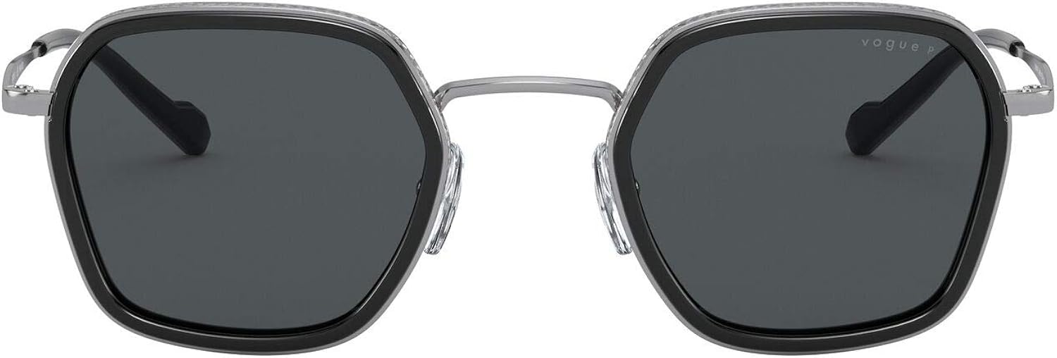 Vogue Men's Sunglasses Amazon.co.uk Clothing
