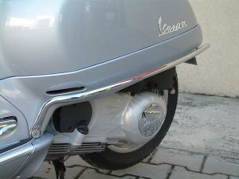 Cowl Protector;, Vespa GTS250, GTS300