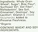 Cascadian Farm Organic Cinnamon Crunch Cereal Whole Grain Cereal, 9.2 oz (Pack of 10)