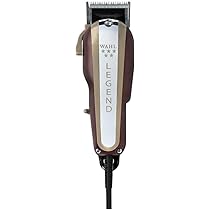 Máquina De Corte Profissional Legend, Wahl, 8147-055Pa, Vermelha