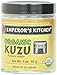 EMPEROR'S KITCHEN GUM Kuzu Powder, Organic, 3 Ounce