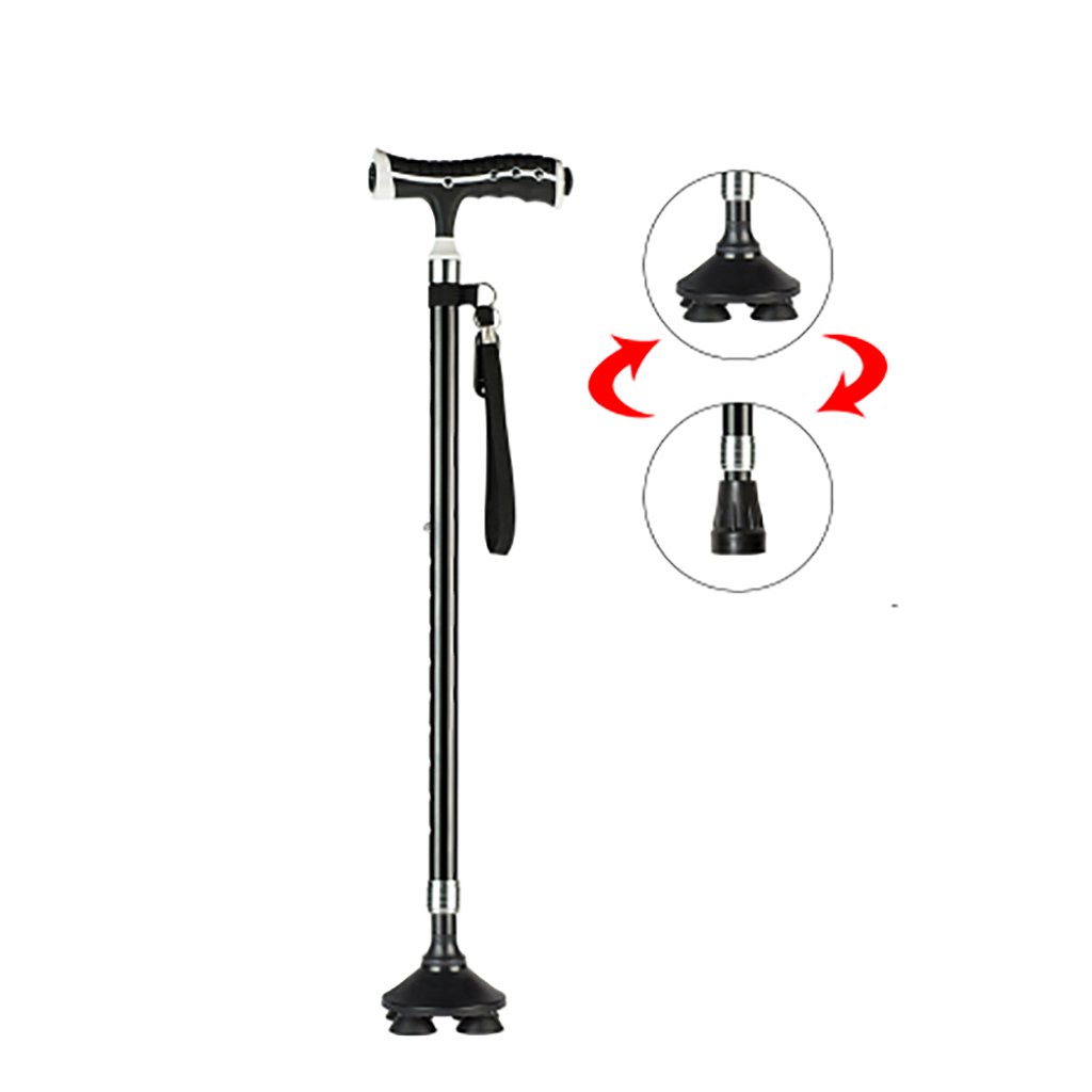 最新入荷 B078xzvfzs C さいず サイズ ブラック 色 Cm Cm 96 高齢者と軽い松葉杖で歩くスティック5つのスタイル2色歩行可能なスティック調整範囲70 Xueping C ブラック C ブラック 介護 Delovoysaratov Ru