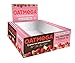 OATMEGA Protein Bar, White Chocolate Raspberry, Energy Bars Made with Omega-3 & Grass-Fed Whey Protein, Healthy Snack, Gluten Free Protein Bars, Whey Protein Bars, Nutrition Bars, 1.8 ounce (12 Count)
