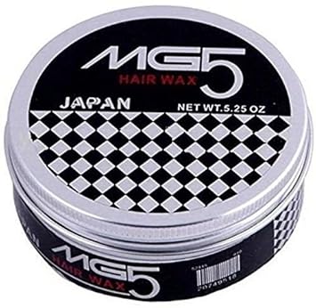 Buy Mg5 Men S Hair Wax Online At Low Prices In India Amazon In