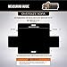 Gorilla Grip Original Soft Sofa Protector, XL Oversized, 78