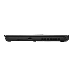 ASUS TUF A15 Gaming Laptop: 15.6” Full HD 144Hz