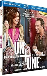 Un + Une - Blu-Ray