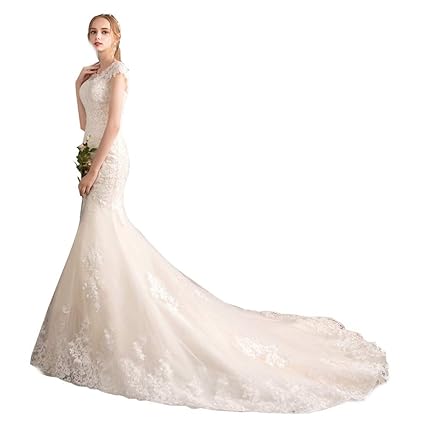  Ybriefbag Clothing Womens Wedding Dress Wedding