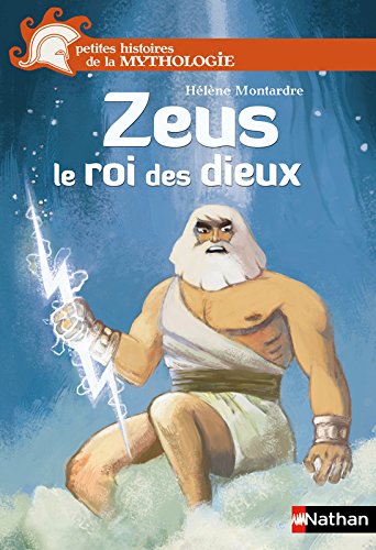 Download Zeus, le roi des dieux