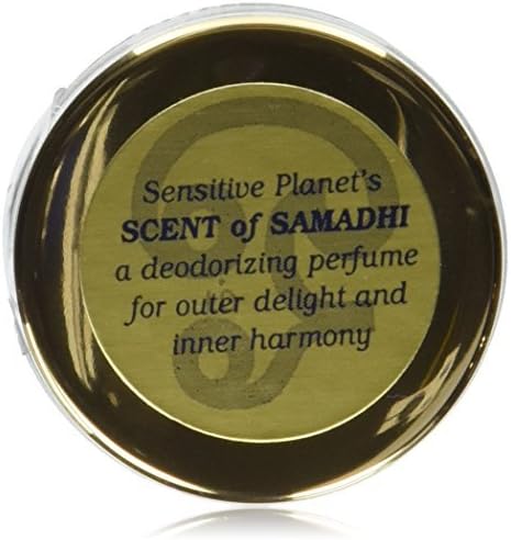 Scent of Samadhi by Sensitive Planet