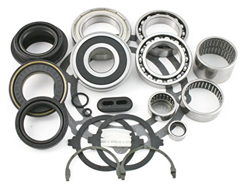 Transparts Warehouse BK351 GM Chevy NP246 transfer case rebuild Kit