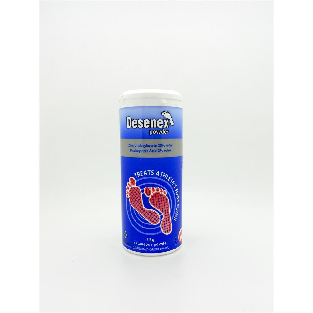 Desenex Ointment Zinc Undecylenate 20 W/w Undecylenic Acid