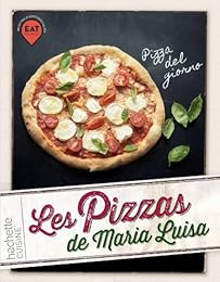 Les  pizzas de Maria Luisa