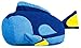 Disney Tsum Tsum Finding Dory Dory 11