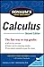 Schaum's Easy Outline of Calculus, Second Edition
