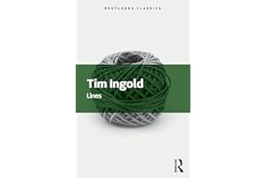 Lines: A Brief History (Volume 144)