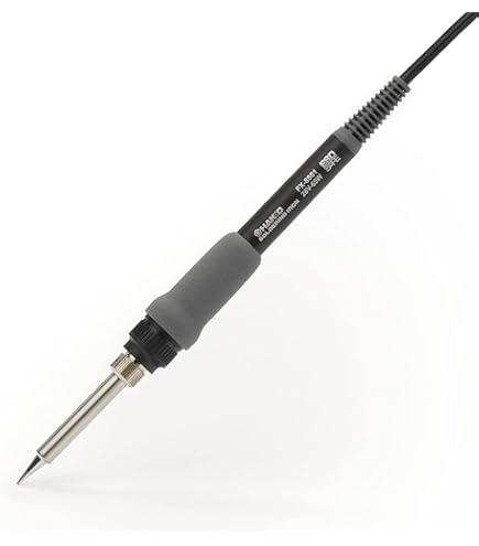 HAKKO  my pen α Amazon.com: HAKKO My pen alpha FD 210-01 (Japan Import