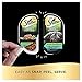 Sheba Perfect Portions Multipack Garden Medleys 12 CT Twin Pack X6 Salmon & Vegetables and X6 Tuna & Vegetables Entree in Gravy (Total 24 Individual Servings)
