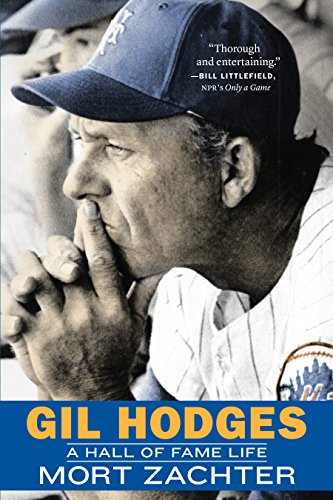 Best Gil Hodges: A Hall of Fame Life [K.I.N.D.L.E]
