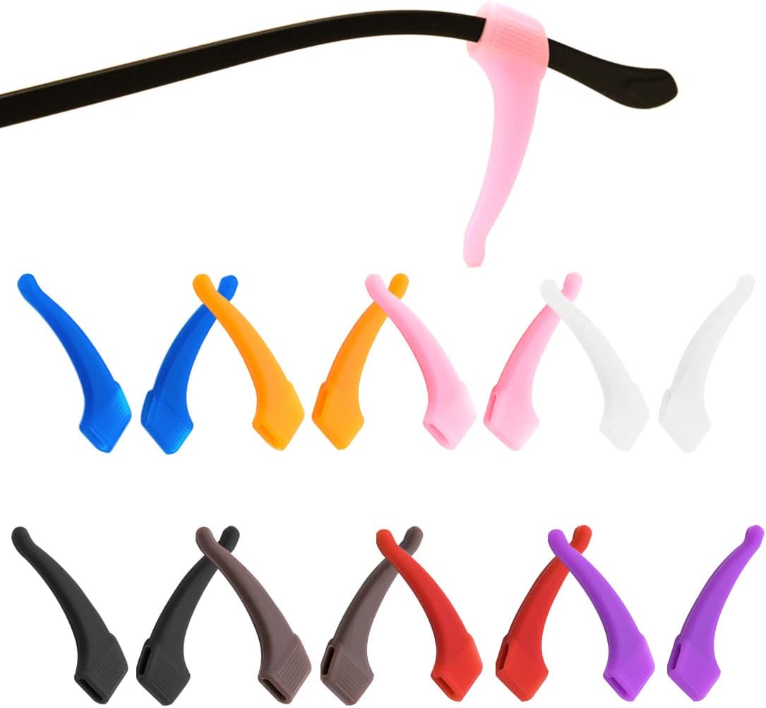 temple cushions for eyeglasses