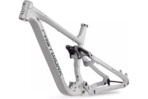 Full Suspension Frame 27.5er/29er Enduro Mountain Bike Frame 15.5''/17''/18'' Boost Frame 12x148mm Thru Axle Travel 150mm Dis