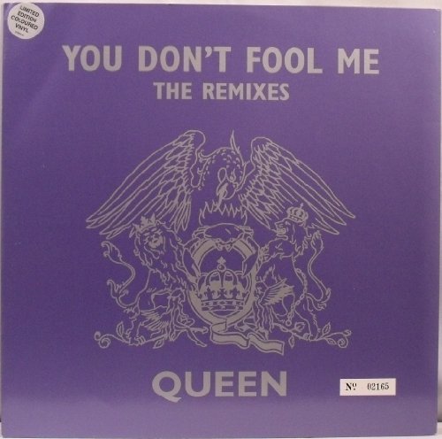 You Don T Fool Me Remixes Amazon Com Music