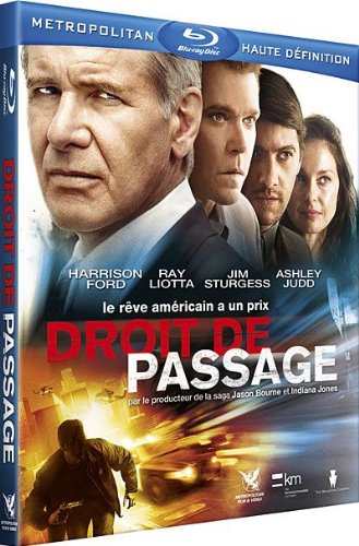 Droit De Passage