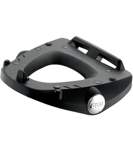 Amazon.com: GIVI PLX166 V35 Pannier Rack Honda VFR 800 VTEC (02-11