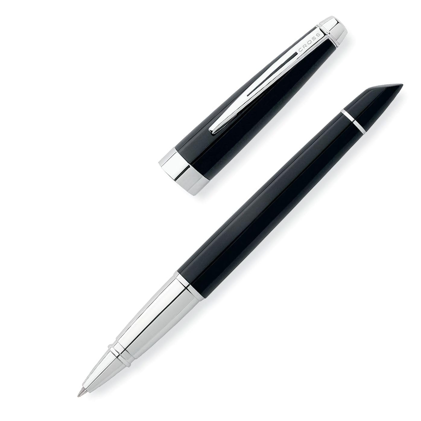 Cross Aventura Onyx Black Rolling Ball Pen