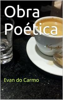 Livro Obra Poética