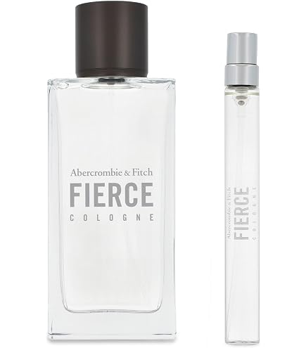 Amazon.com : Abercrombie & Fitch Perfume 1 By Abercrombie & Fitch