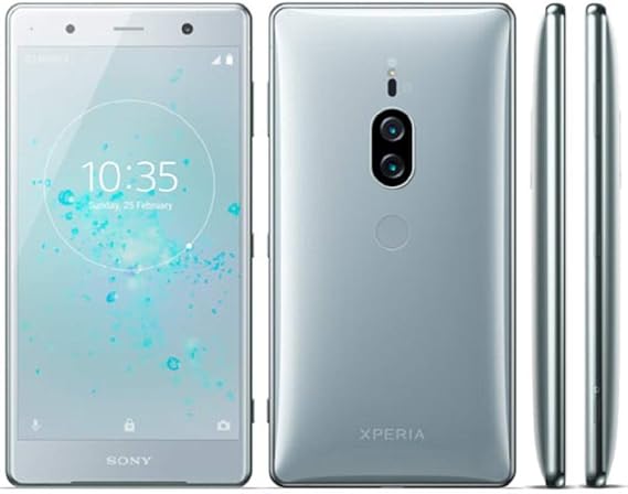 Amazon Com Original Sonyxperia Xz2 Premium Compatible Sony Xperia