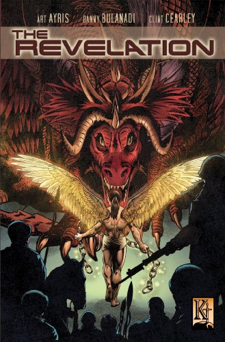 The Revelation by Art A. Ayris