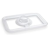 Humidifier Flip Lid Seal for Philips Respironics DreamStation
