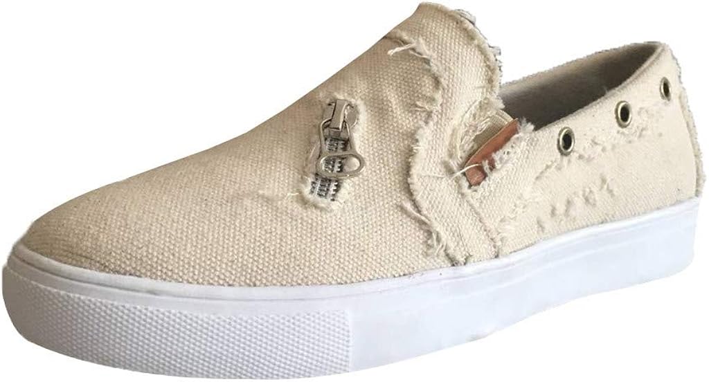 denim canvas shoes women's