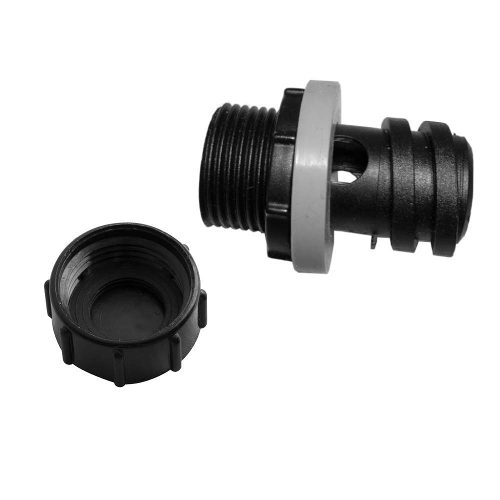 Which Is The Best Rubbermaid Cooler Plug Replacement