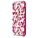 Kate Spade New York Hybrid Hardshell Case for iPhone 6 Plus / 6s Plus - Confetti Hearts Multi/Crystal Stones