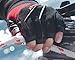 Harken Sport Men's 3/4 Finger Reflex Gloves