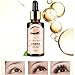 MChoice New Women Most Effective Asia's Eyelash Growth Serum Liquid Natural Extract