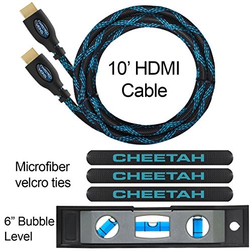 4 Cheetah+APDAM3B+Articulating+Bracket+Magnetic