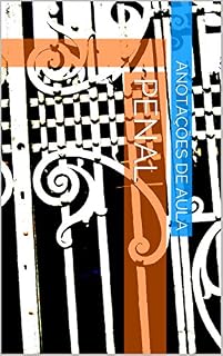 Livro Penal