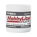 Hobbico 1000W Hobbylite White Filler, 8-Ounce