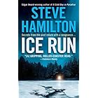 Ice Run: An Alex McKnight Novel