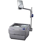Apollo Overhead Projector, Horizon 2, 2000 Lumen