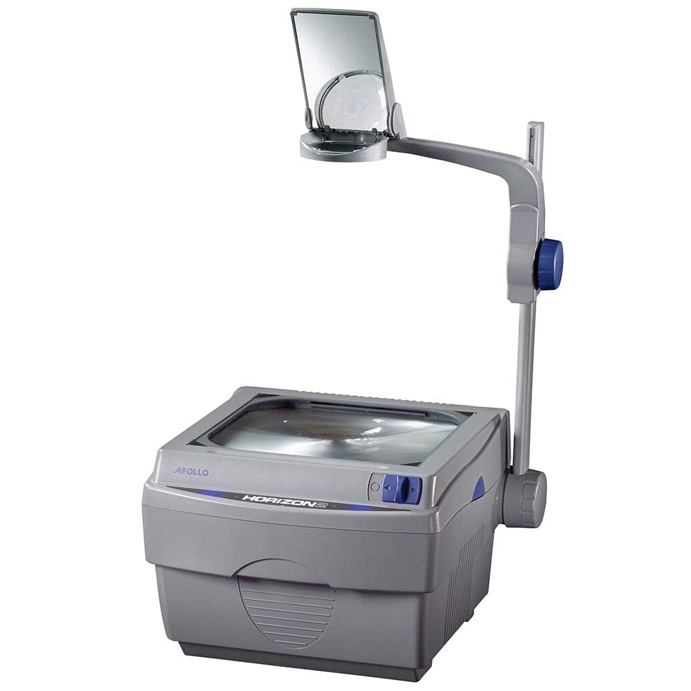 Apollo Overhead Projector, Horizon 2, 2000 Lumen