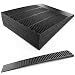 Pro Project Supplys Never-Rot 8 Inch Composite Shims, 24 Pack. Home Improvement DIY Levelers Have Extreme Weight Capacity, are Weather Resistant, Easy to Break & Perfect for Doors, Windows, & Sheds. primary