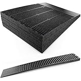 Vinyl siding brake Vinyl siding brake