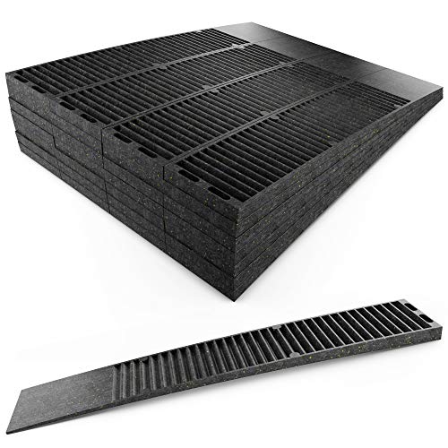 Pro-grade Composite Shims