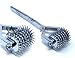 Diagnostic Neurological Wartenberg Sensory Pinwheel Pin Wheel 7 Head (A2ZSCILAB Brand)